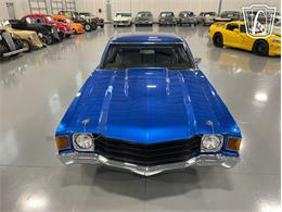 1972 Chevrolet Chevelle (CC-2066527) for sale in New Braundfels, Texas