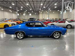 1972 Chevrolet Chevelle (CC-2066527) for sale in New Braundfels, Texas