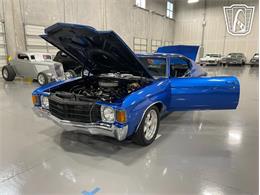 1972 Chevrolet Chevelle (CC-2066527) for sale in New Braundfels, Texas