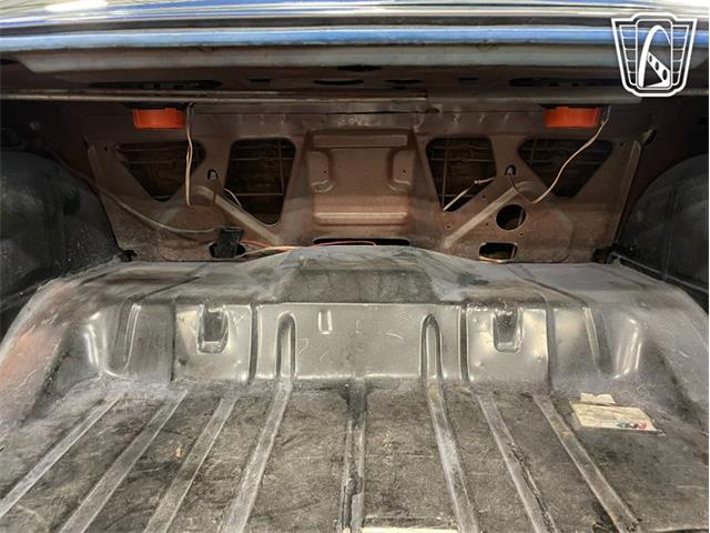 1972 Chevrolet Chevelle (CC-2066527) for sale in New Braundfels, Texas