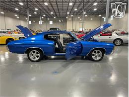 1972 Chevrolet Chevelle (CC-2066527) for sale in New Braundfels, Texas