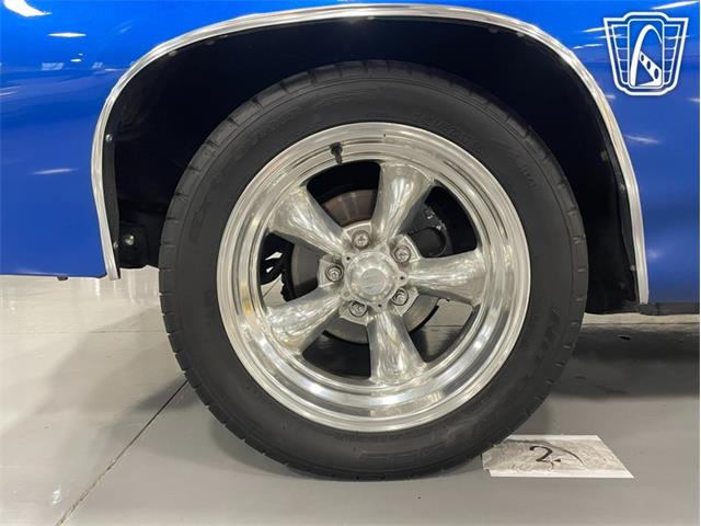 1972 Chevrolet Chevelle (CC-2066527) for sale in New Braundfels, Texas