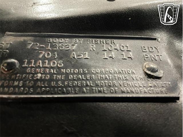 1972 Chevrolet Chevelle (CC-2066527) for sale in New Braundfels, Texas