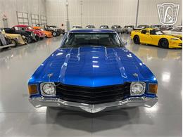 1972 Chevrolet Chevelle (CC-2066527) for sale in New Braundfels, Texas