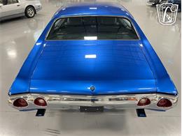 1972 Chevrolet Chevelle (CC-2066527) for sale in New Braundfels, Texas