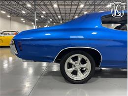 1972 Chevrolet Chevelle (CC-2066527) for sale in New Braundfels, Texas