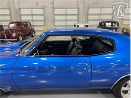 1972 Chevrolet Chevelle (CC-2066527) for sale in New Braundfels, Texas