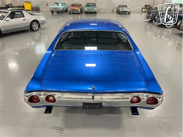 1972 Chevrolet Chevelle (CC-2066527) for sale in New Braundfels, Texas