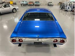 1972 Chevrolet Chevelle (CC-2066527) for sale in New Braundfels, Texas