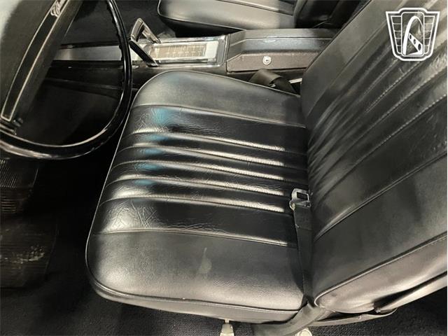 1972 Chevrolet Chevelle (CC-2066527) for sale in New Braundfels, Texas