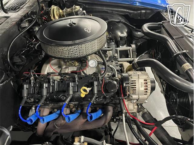 1972 Chevrolet Chevelle (CC-2066527) for sale in New Braundfels, Texas