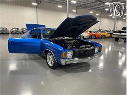 1972 Chevrolet Chevelle (CC-2066527) for sale in New Braundfels, Texas