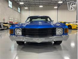 1972 Chevrolet Chevelle (CC-2066527) for sale in New Braundfels, Texas