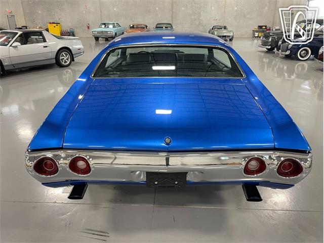 1972 Chevrolet Chevelle (CC-2066527) for sale in New Braundfels, Texas
