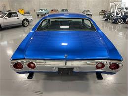 1972 Chevrolet Chevelle (CC-2066527) for sale in New Braundfels, Texas