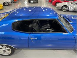 1972 Chevrolet Chevelle (CC-2066527) for sale in New Braundfels, Texas