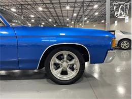 1972 Chevrolet Chevelle (CC-2066527) for sale in New Braundfels, Texas
