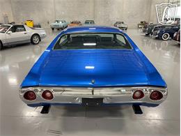 1972 Chevrolet Chevelle (CC-2066527) for sale in New Braundfels, Texas