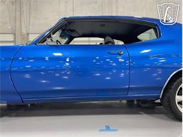 1972 Chevrolet Chevelle (CC-2066527) for sale in New Braundfels, Texas