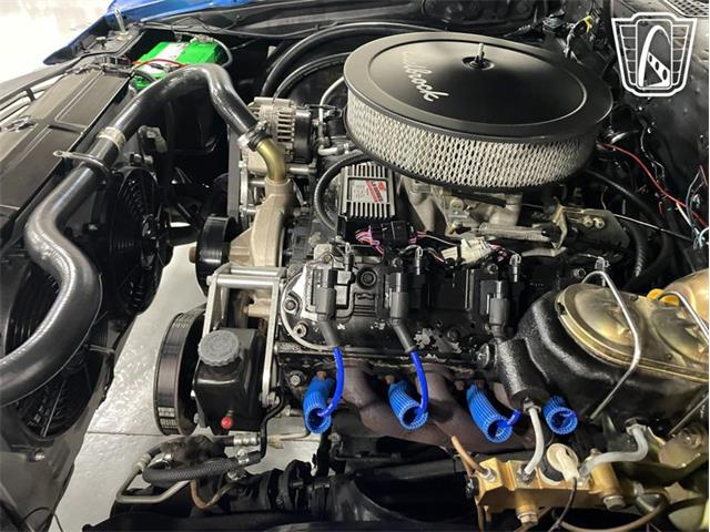 1972 Chevrolet Chevelle (CC-2066527) for sale in New Braundfels, Texas