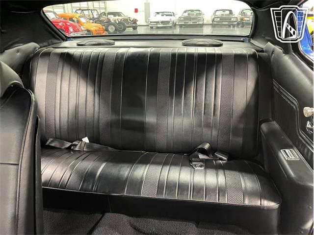 1972 Chevrolet Chevelle (CC-2066527) for sale in New Braundfels, Texas