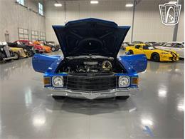 1972 Chevrolet Chevelle (CC-2066527) for sale in New Braundfels, Texas