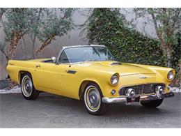 1956 Ford Thunderbird (CC-2066528) for sale in Beverly Hills, California