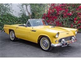 1956 Ford Thunderbird (CC-2066528) for sale in Beverly Hills, California