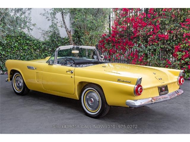 1956 Ford Thunderbird (CC-2066528) for sale in Beverly Hills, California