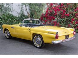 1956 Ford Thunderbird (CC-2066528) for sale in Beverly Hills, California