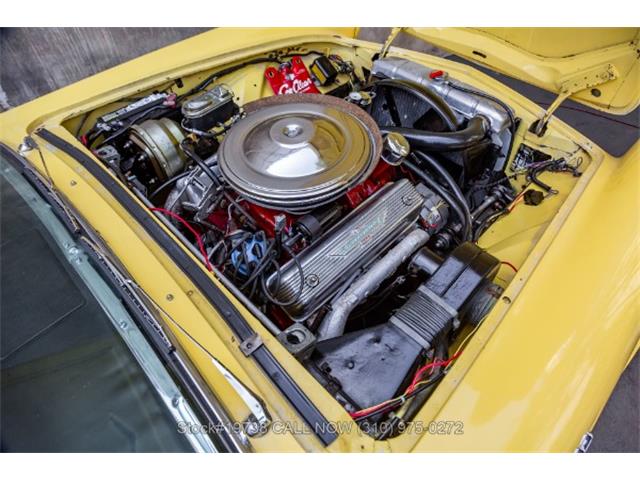 1956 Ford Thunderbird (CC-2066528) for sale in Beverly Hills, California