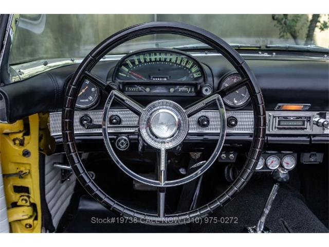 1956 Ford Thunderbird (CC-2066528) for sale in Beverly Hills, California
