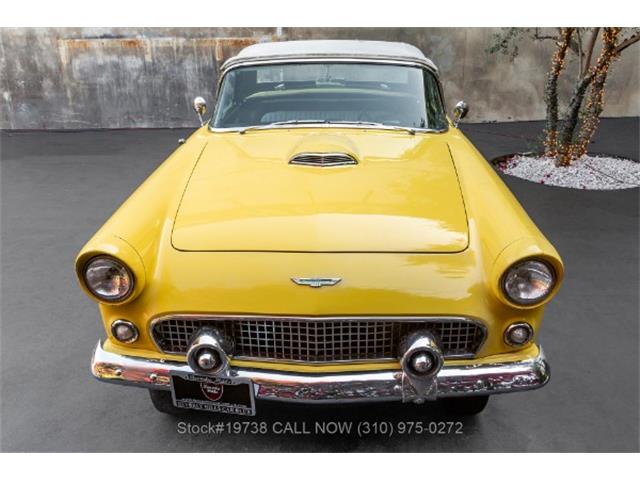 1956 Ford Thunderbird (CC-2066528) for sale in Beverly Hills, California