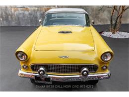 1956 Ford Thunderbird (CC-2066528) for sale in Beverly Hills, California