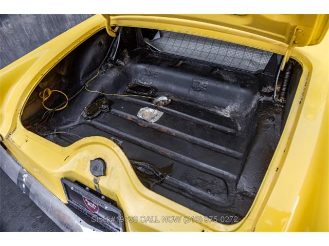 1956 Ford Thunderbird (CC-2066528) for sale in Beverly Hills, California
