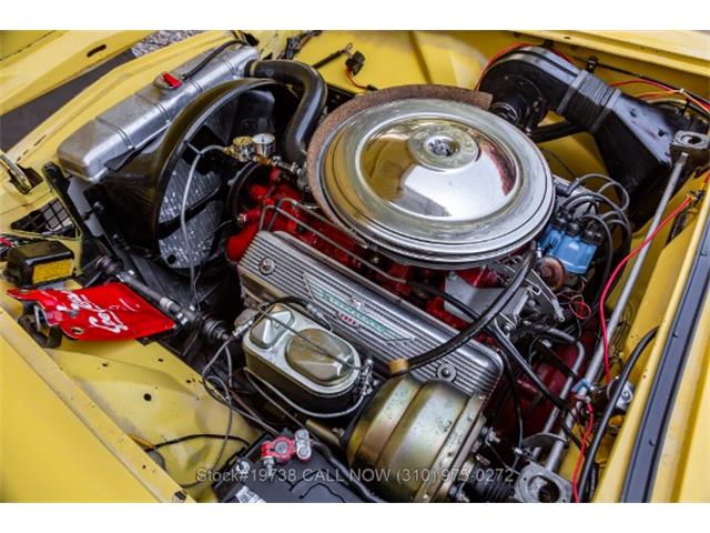 1956 Ford Thunderbird (CC-2066528) for sale in Beverly Hills, California