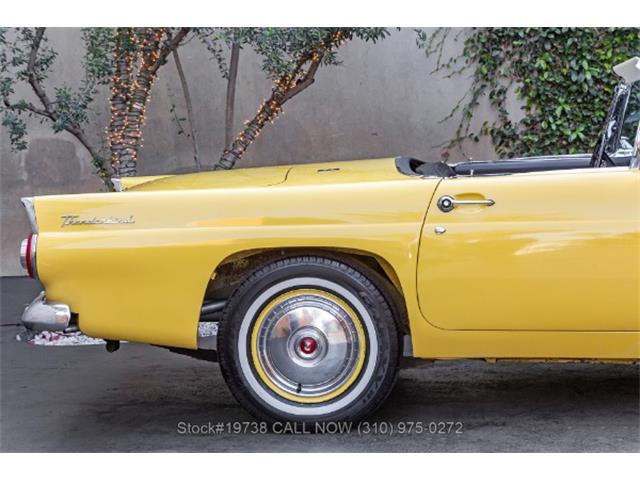 1956 Ford Thunderbird (CC-2066528) for sale in Beverly Hills, California