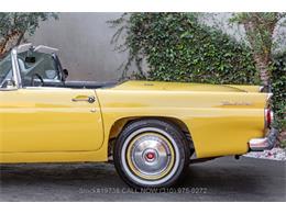 1956 Ford Thunderbird (CC-2066528) for sale in Beverly Hills, California