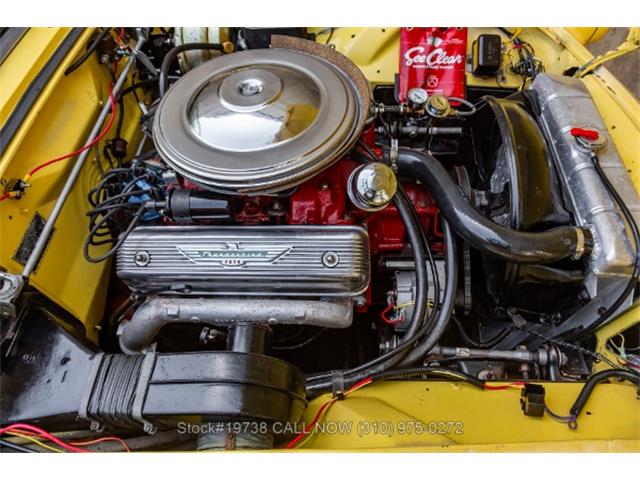 1956 Ford Thunderbird (CC-2066528) for sale in Beverly Hills, California