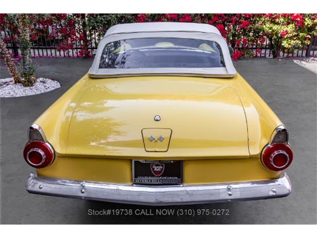 1956 Ford Thunderbird (CC-2066528) for sale in Beverly Hills, California