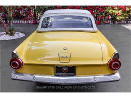 1956 Ford Thunderbird (CC-2066528) for sale in Beverly Hills, California