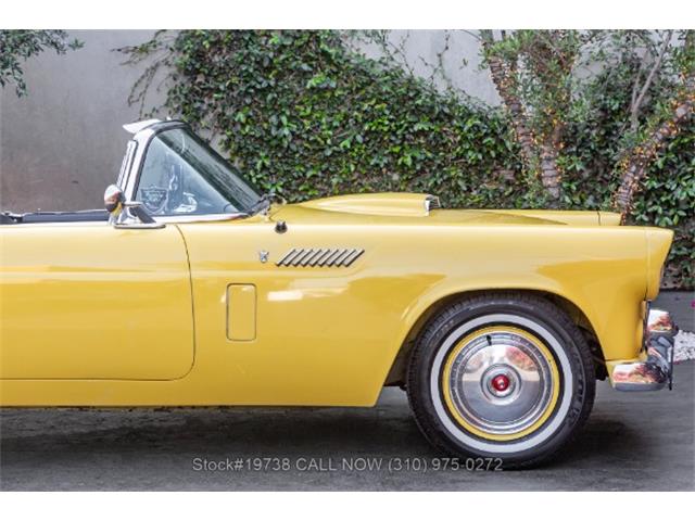 1956 Ford Thunderbird (CC-2066528) for sale in Beverly Hills, California