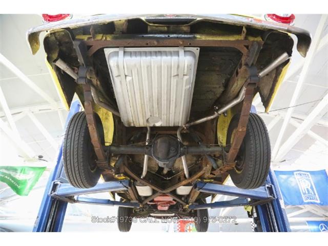 1956 Ford Thunderbird (CC-2066528) for sale in Beverly Hills, California