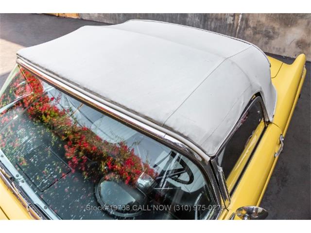 1956 Ford Thunderbird (CC-2066528) for sale in Beverly Hills, California