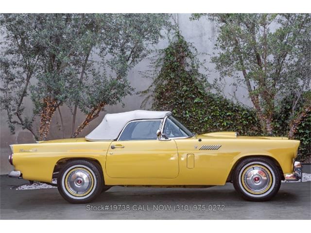 1956 Ford Thunderbird (CC-2066528) for sale in Beverly Hills, California