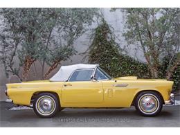 1956 Ford Thunderbird (CC-2066528) for sale in Beverly Hills, California