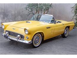 1956 Ford Thunderbird (CC-2066528) for sale in Beverly Hills, California