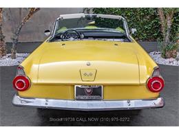 1956 Ford Thunderbird (CC-2066528) for sale in Beverly Hills, California
