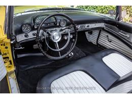 1956 Ford Thunderbird (CC-2066528) for sale in Beverly Hills, California