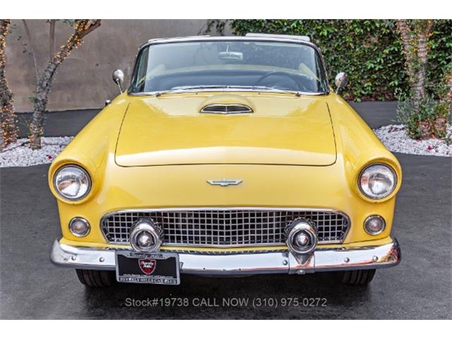 1956 Ford Thunderbird (CC-2066528) for sale in Beverly Hills, California